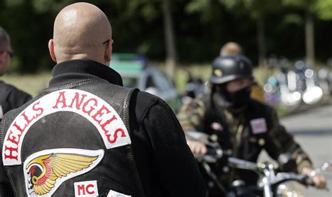 hells angels news|is hells angels illegal.